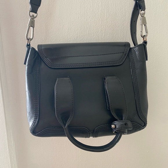 PHILLIP LIM PASHLI NANO SATCHEL - Picture 4 of 4